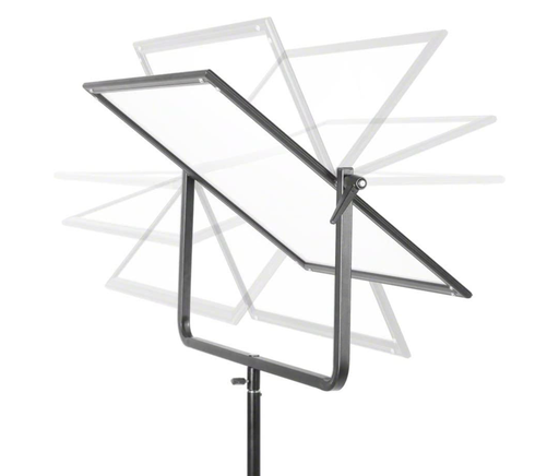 Walimex PRO 55X55CM Diffuser Plate