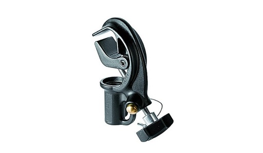 Avenger C337 Quick Action Clamp with 1-1/8" / 28MM / Junior Socket