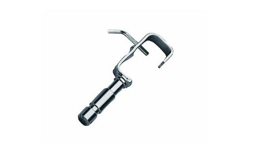 Avenger C290 Theater Clamp / Stage Clamp with 1-1/8" / 28MM / Junior Pin