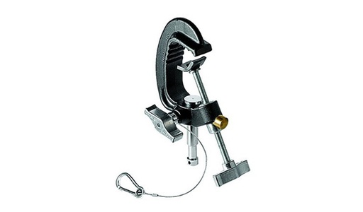 Avenger C338 Quick Action Clamp with 5/8" / 16MM / Baby Pin