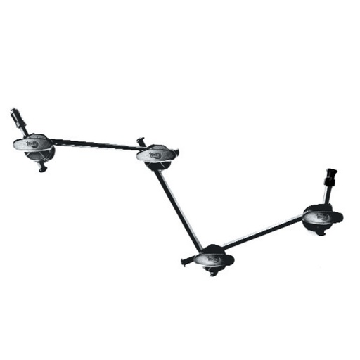Tre-D Single Articulated Arm 3 Sections