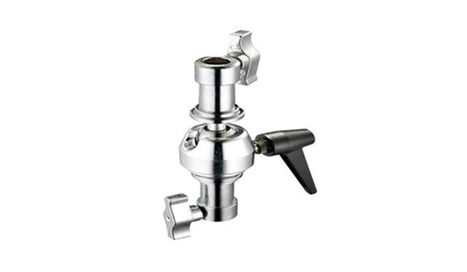 Avenger F831TH 5/8" / 16MM / Baby Female Ball Swivel