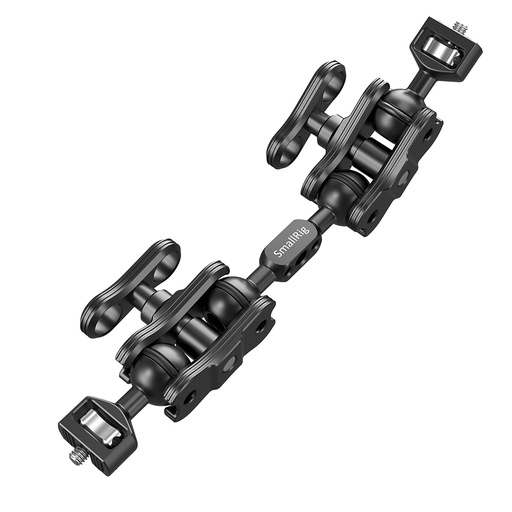 Magic Arm Double