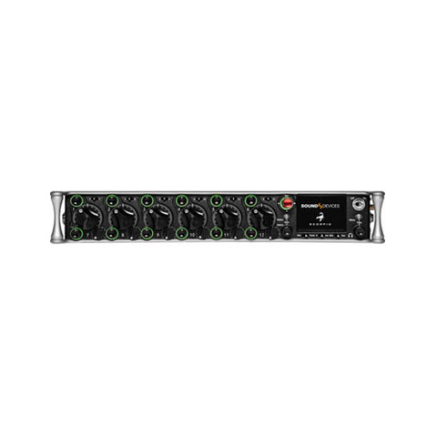 Sound Devices Scorpio
