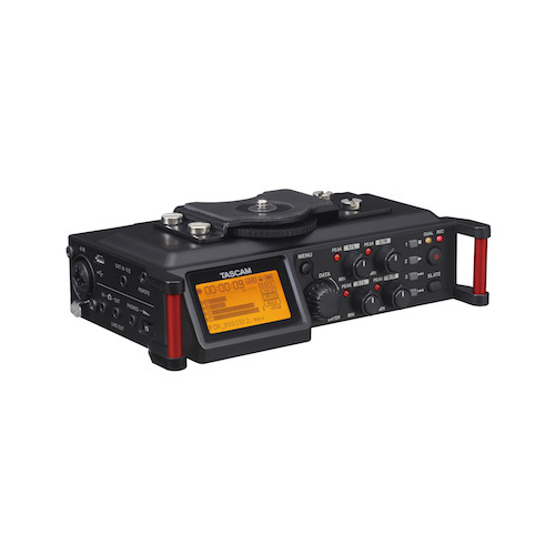 Tascam DR-70D