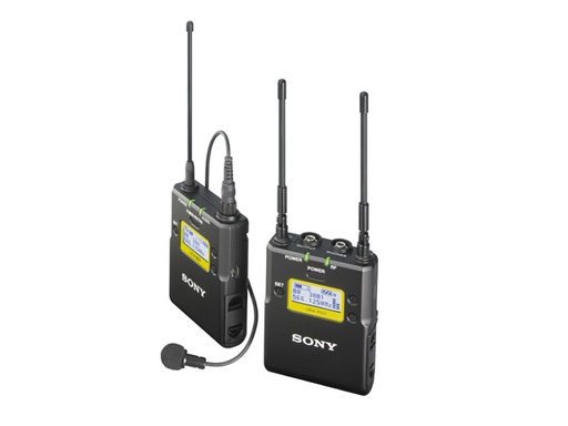Sony UWP-D11