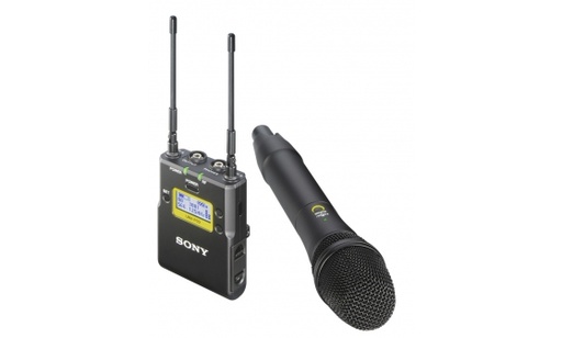 Sony UWP-D12