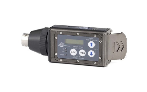 Lectrosonics HMA/E01 Wireless Plug-On Transmitter