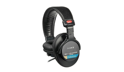 Sony MDR-7506