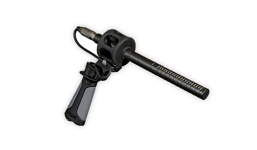 Rode PG2 Pistol Grip Shock Mount