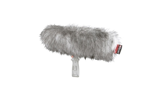 Rycote Wind Jammer / Dead Wombat