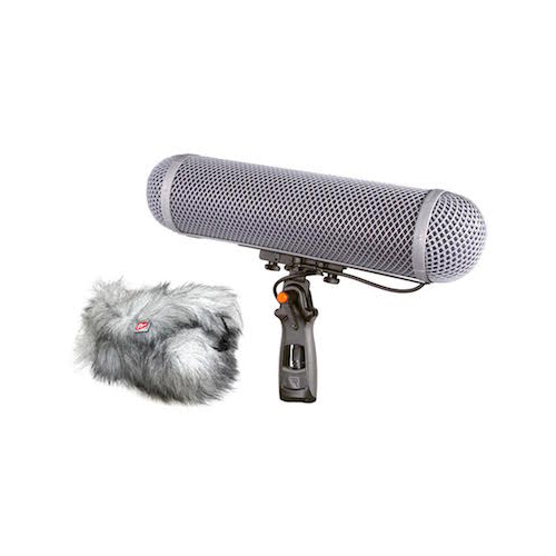 Rycote Modular Windshield WS 4 KIT