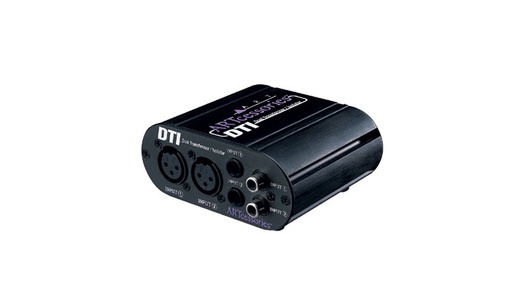 ART Dual Transformer Isolator