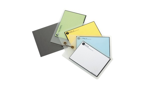 Vortex Warm Cards