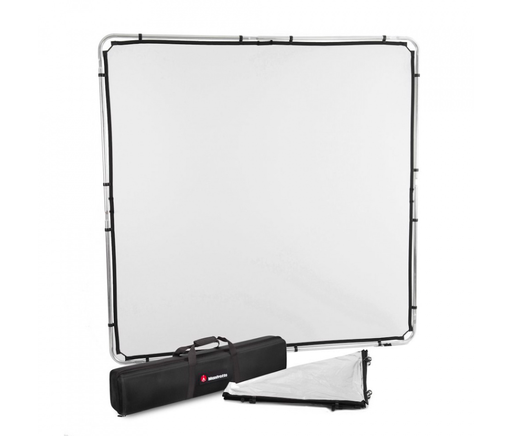 Manfrotto Skylite Rapid Standard Large KIT 2X2M