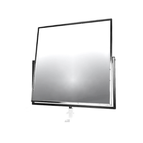 Reflector Board Silver 4X4' 1X1M