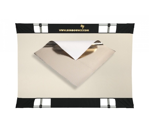 SunBounce Classic 3-D Sunbouncer Mini Reflector