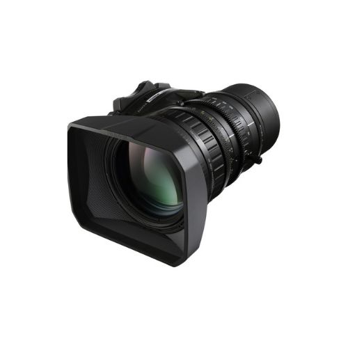 Fujinon LA16X8BRM-XB1A 2/3" 4K Lens with Servo