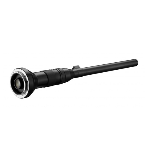 Laowa 24mm f/14 2X Macro Proble Lens - PL-Mount