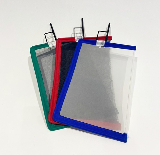 Avenger 30X45CM 12X18" Open End Flag KIT