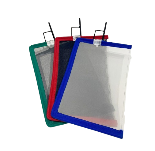 Avenger 30X45CM 12X18" Open End Scrim KIT