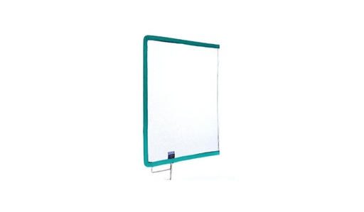 Avenger 60X91CM 24X36" Green Single Net White