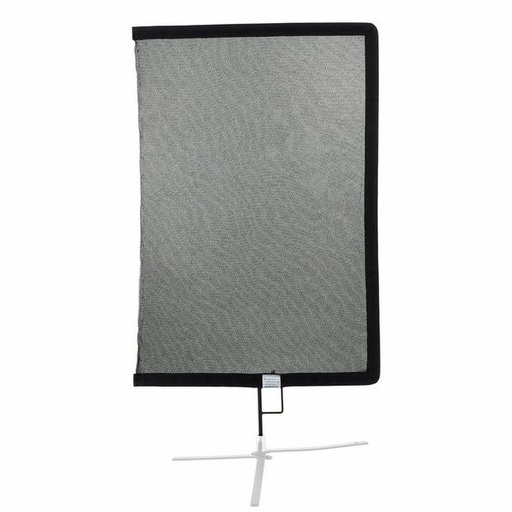 Avenger 60X91CM 24X36" Black Triple Black Scrim