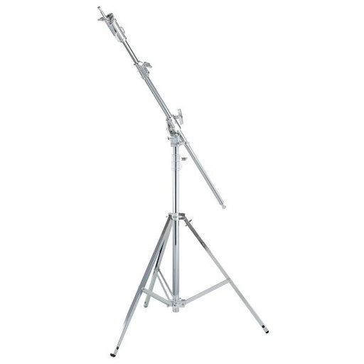 Avenger A4050CS Combo Boom Stand
