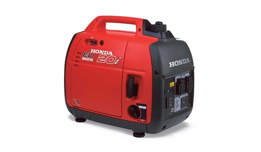 HONDA EU20I 2kVa