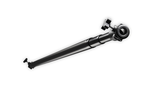 F&V Telescopic Crossbar
