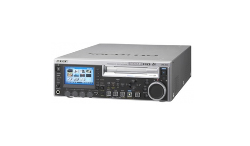 Sony PDW-F30