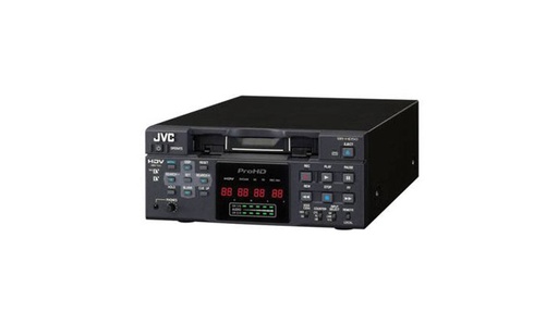 JVC BR-HD50E
