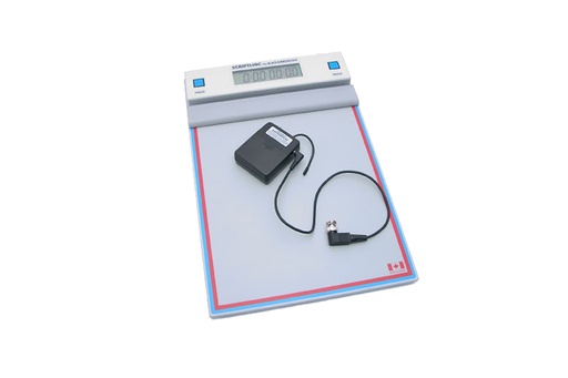 Katamount Scriptlinc TimeCode Clipboard