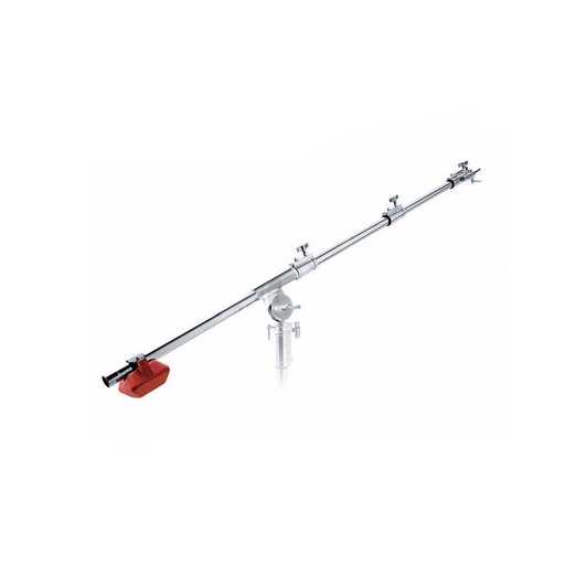 Avenger D650 Combo Boom Stand