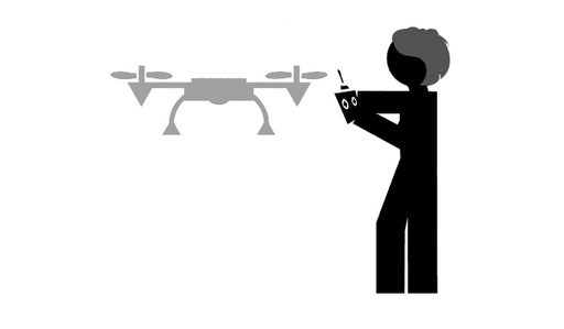 Drone Operator