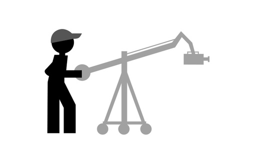 Jib Operator