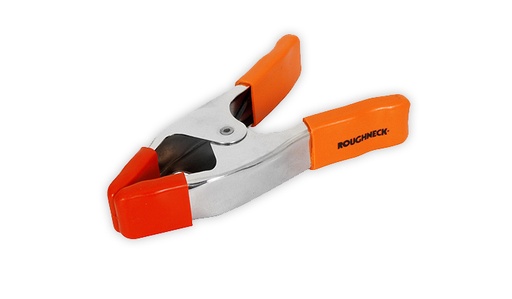 Roughneck Spring Clamp / A Clamp (Large)