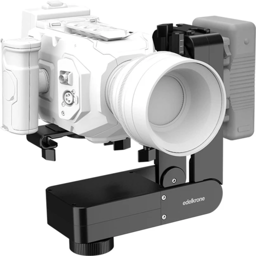 Edelkrone Headplus Pro Pan Tilt Head V2