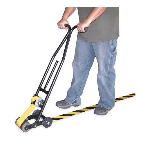 Lase Tools Floor Tape Applicator