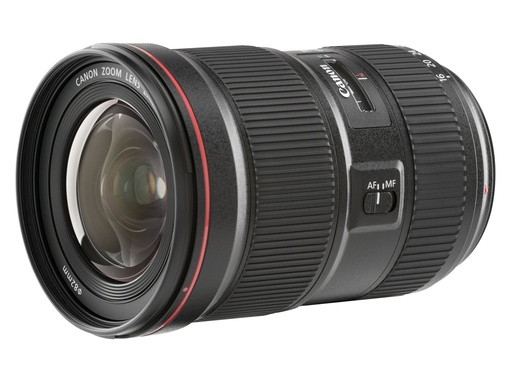 Canon EF 16-35MM f/2.8 III USM