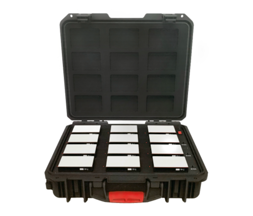 Aputure AL-MC 12 Light Production KIT