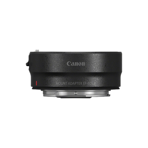 Canon Mount Adapter EF-RF