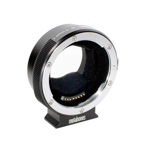 Metabones EF to E-Mount