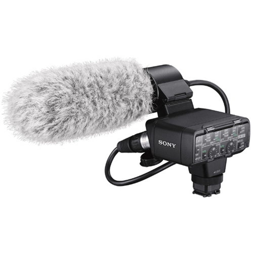 Sony XLR-A2M
