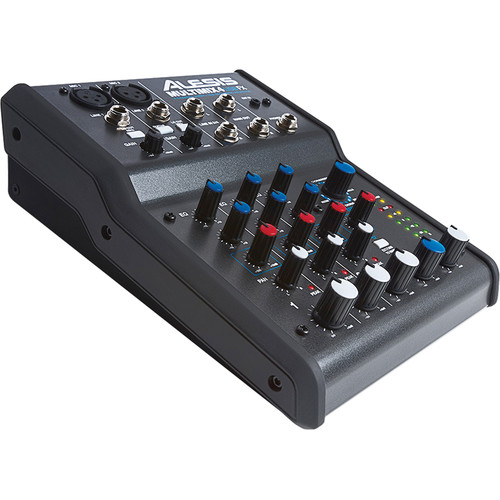 Alesis Multimix 4 USB