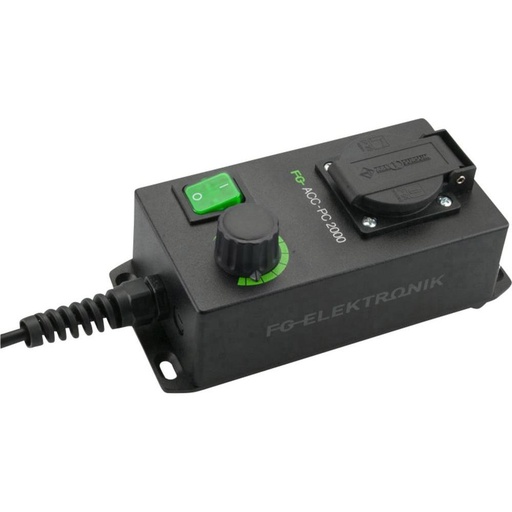 FG Electronik ACC-PC 2000