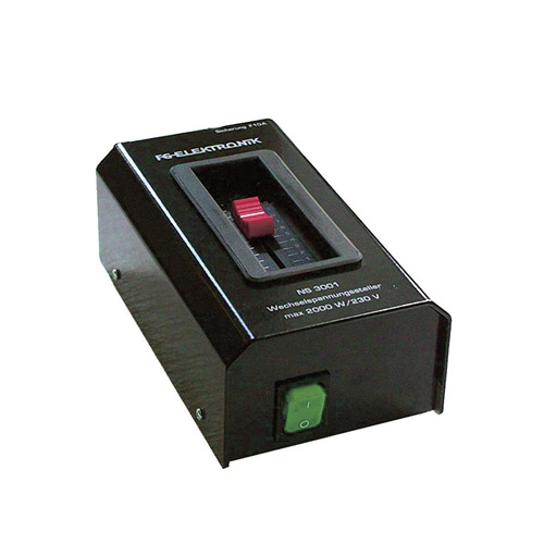 FG Electronik NS 3001