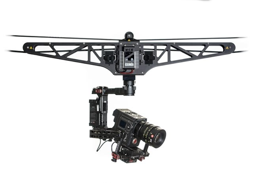 MCE Cable Cam
