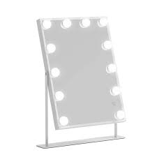 Hollywood Lighted Vanity Mirror 30X40CM