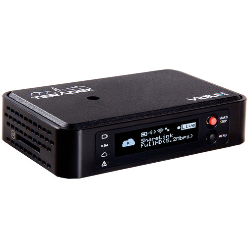 Teradek Vidiu Pro